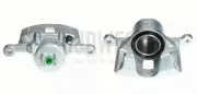 Bremssattel vor der Achse Vorderachse rechts Axia 393067