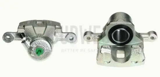 Bremssattel hinter der Achse Hinterachse rechts Axia 393161 Bild Bremssattel hinter der Achse Hinterachse rechts Axia 393161