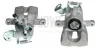 Bremssattel hinter der Achse Hinterachse rechts Axia 393215