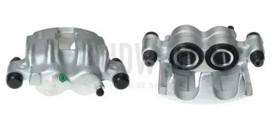Bremssattel vor der Achse Vorderachse rechts Axia 393221 Bild Bremssattel vor der Achse Vorderachse rechts Axia 393221