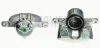 Bremssattel vor der Achse Vorderachse links Axia 393264