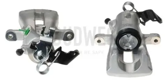 Bremssattel hinter der Achse Hinterachse rechts Axia 393271 Bild Bremssattel hinter der Achse Hinterachse rechts Axia 393271