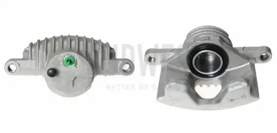 Bremssattel hinter der Achse Vorderachse rechts Axia 393297 Bild Bremssattel hinter der Achse Vorderachse rechts Axia 393297