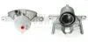 Bremssattel vor der Achse Vorderachse links Axia 393310