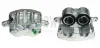 Bremssattel hinter der Achse Vorderachse rechts Axia 393369