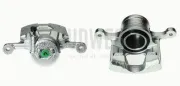 Bremssattel vor der Achse Vorderachse links Axia 393380