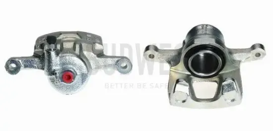Bremssattel vor der Achse Vorderachse links Axia 393384 Bild Bremssattel vor der Achse Vorderachse links Axia 393384
