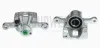 Bremssattel hinter der Achse Hinterachse rechts Axia 393393