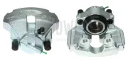 Bremssattel vor der Achse Vorderachse rechts Axia 393425
