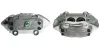 Bremssattel vor der Achse Vorderachse links Axia 393440