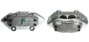 Bremssattel vor der Achse Vorderachse links Axia 393440