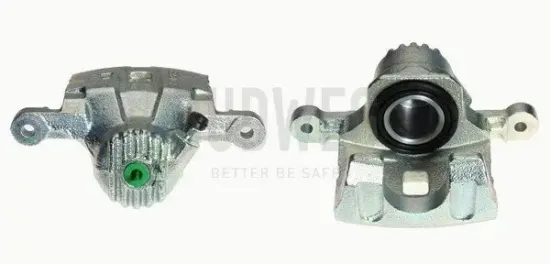 Bremssattel vor der Achse Hinterachse rechts Axia 393485 Bild Bremssattel vor der Achse Hinterachse rechts Axia 393485