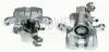 Bremssattel vor der Achse Hinterachse rechts Axia 393493