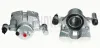 Bremssattel vor der Achse Vorderachse links Axia 393494