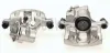 Bremssattel hinter der Achse Hinterachse rechts Axia 393519