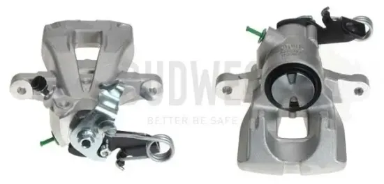 Bremssattel hinter der Achse Hinterachse rechts Axia 393659 Bild Bremssattel hinter der Achse Hinterachse rechts Axia 393659