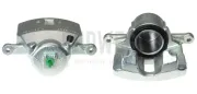 Bremssattel vor der Achse Vorderachse rechts Axia 393705