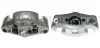 Bremssattel hinter der Achse Vorderachse links Axia 393738