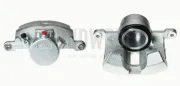 Bremssattel hinter der Achse Vorderachse rechts Axia 393761