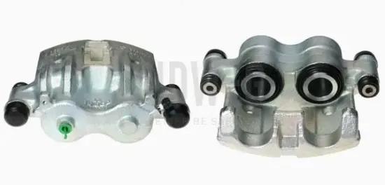 Bremssattel vor der Achse Hinterachse rechts Axia 393773 Bild Bremssattel vor der Achse Hinterachse rechts Axia 393773
