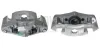 Bremssattel vor der Achse Vorderachse rechts Axia 393887