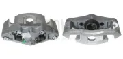 Bremssattel vor der Achse Vorderachse rechts Axia 393887