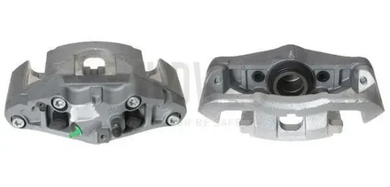 Bremssattel vor der Achse Vorderachse rechts Axia 393887 Bild Bremssattel vor der Achse Vorderachse rechts Axia 393887