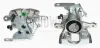 Bremssattel hinter der Achse Hinterachse rechts Axia 393929