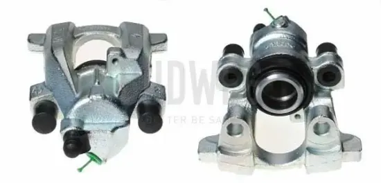 Bremssattel vor der Achse Hinterachse links Axia 393932 Bild Bremssattel vor der Achse Hinterachse links Axia 393932