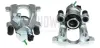 Bremssattel vor der Achse Hinterachse rechts Axia 393935