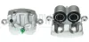 Bremssattel vor der Achse Vorderachse links Axia 393950