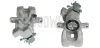 Bremssattel vor der Achse Hinterachse rechts Axia 393967