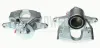 Bremssattel vor der Achse Vorderachse links Axia 393988