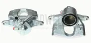 Bremssattel vor der Achse Vorderachse links Axia 393988