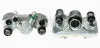Bremssattel vor der Achse Hinterachse links Axia 393992