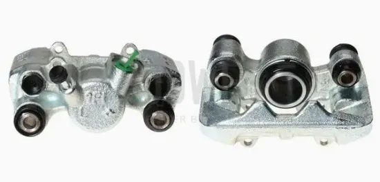 Bremssattel vor der Achse Hinterachse links Axia 393992 Bild Bremssattel vor der Achse Hinterachse links Axia 393992