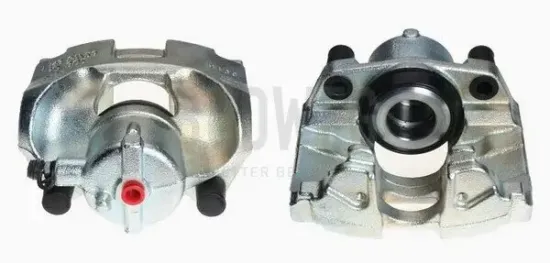 Bremssattel vor der Achse Vorderachse links Axia 394002 Bild Bremssattel vor der Achse Vorderachse links Axia 394002