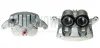 Bremssattel hinter der Achse Vorderachse rechts Axia 394129