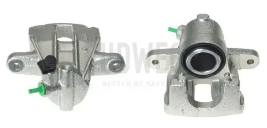 Bremssattel hinter der Achse Vorderachse rechts Axia 394147 Bild Bremssattel hinter der Achse Vorderachse rechts Axia 394147