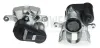 Bremssattel vor der Achse Hinterachse rechts Axia 394271