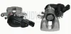 Bremssattel hinter der Achse Hinterachse rechts Axia 394275