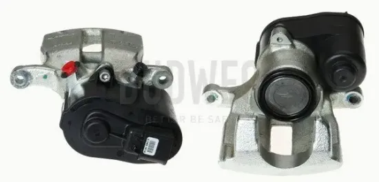 Bremssattel hinter der Achse Hinterachse links Axia 394278 Bild Bremssattel hinter der Achse Hinterachse links Axia 394278