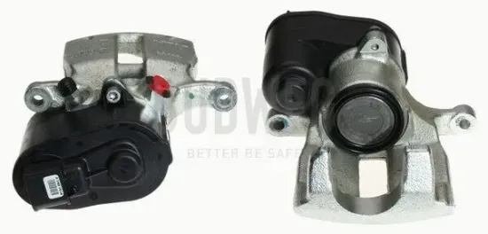 Bremssattel hinter der Achse Hinterachse rechts Axia 394279 Bild Bremssattel hinter der Achse Hinterachse rechts Axia 394279