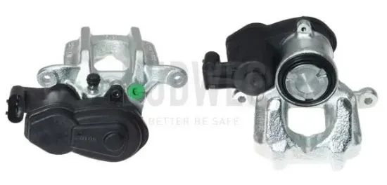 Bremssattel hinter der Achse Hinterachse rechts Axia 394281 Bild Bremssattel hinter der Achse Hinterachse rechts Axia 394281