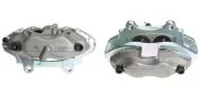 Bremssattel hinter der Achse Vorderachse rechts Axia 394413