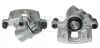 Bremssattel hinter der Achse Hinterachse links Axia 394624