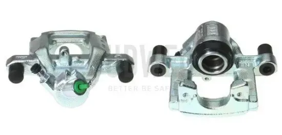 Bremssattel hinter der Achse Hinterachse rechts Axia 394423 Bild Bremssattel hinter der Achse Hinterachse rechts Axia 394423