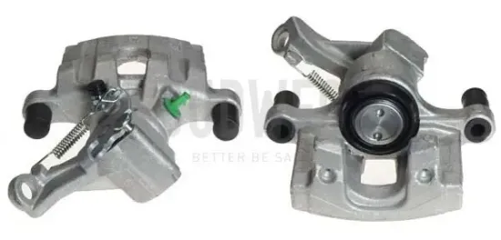 Bremssattel hinter der Achse Hinterachse rechts Axia 394463 Bild Bremssattel hinter der Achse Hinterachse rechts Axia 394463