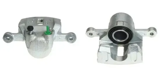 Bremssattel hinter der Achse Hinterachse rechts Axia 394491 Bild Bremssattel hinter der Achse Hinterachse rechts Axia 394491