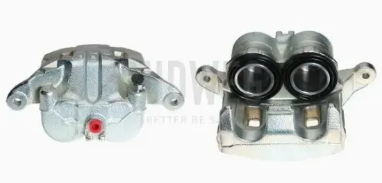 Bremssattel vor der Achse Vorderachse rechts Axia 394539 Bild Bremssattel vor der Achse Vorderachse rechts Axia 394539